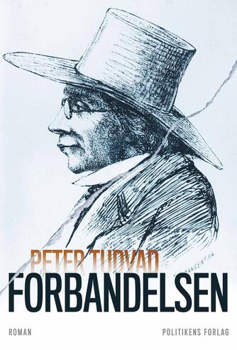 Peter Tudvad: Forbandelsen