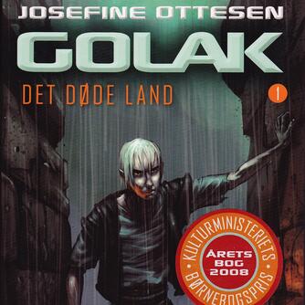 Josefine Ottesen: Golak