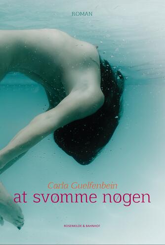 Carla Guelfenbein: At svømme nøgen