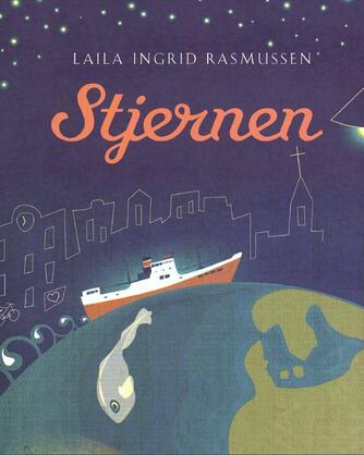 Laila Ingrid Rasmussen (f. 1960): Stjernen