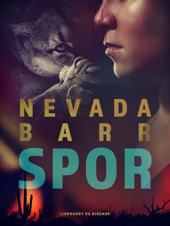 Nevada Barr: Spor : kriminalroman