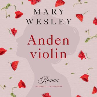 Mary Wesley: Andenviolin