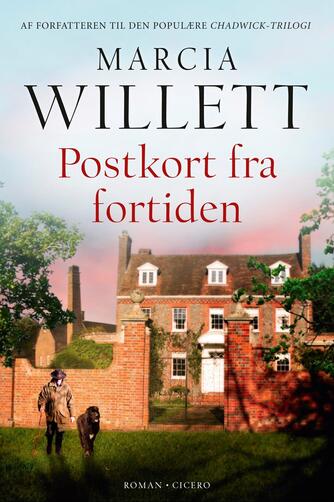 Marcia Willett: Postkort fra fortiden