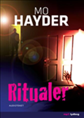 Mo Hayder: Ritualer