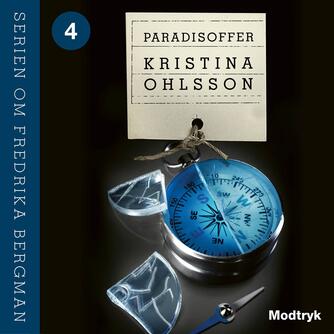 Kristina Ohlsson: Paradisoffer