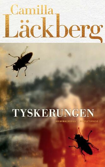 Camilla Läckberg: Tyskerungen