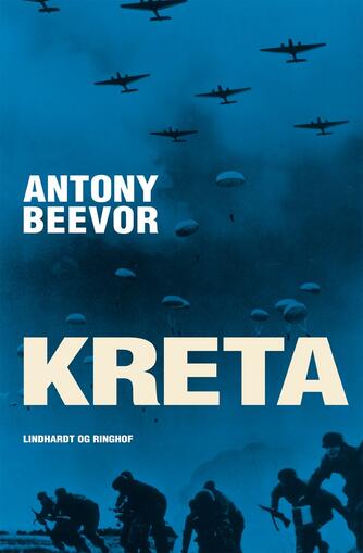 Antony Beevor: Kreta