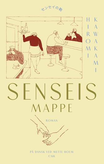 Hiromi Kawakami: Senseis mappe