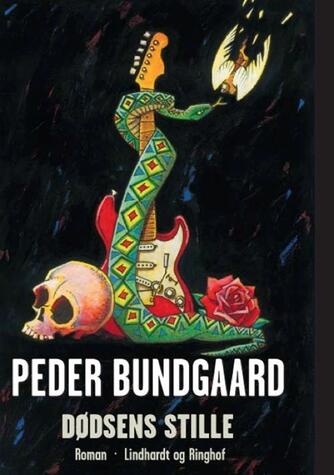 Peder Bundgaard: Dødsens stille