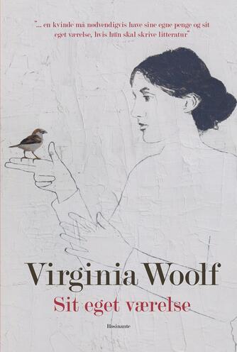 Virginia Woolf: Sit eget værelse