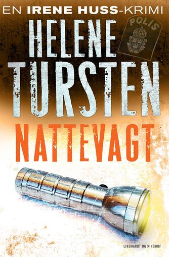 Helene Tursten: Nattevagt