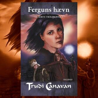 Trudi Canavan: Ferguns hævn