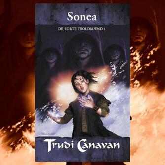 Trudi Canavan: Sonea