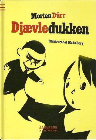 Morten Dürr: Djævledukken