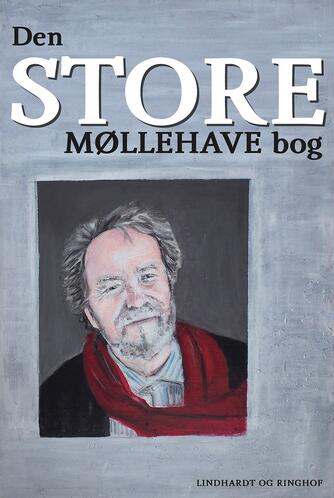 Johannes Møllehave: Den store Møllehave-bog