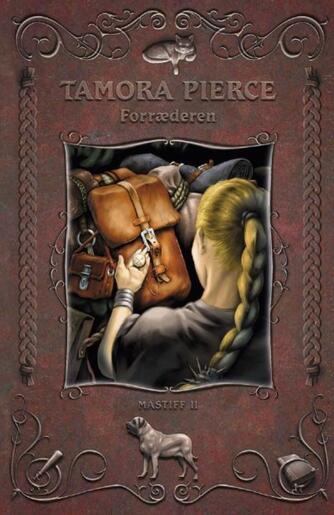 Tamora Pierce: Forræderen