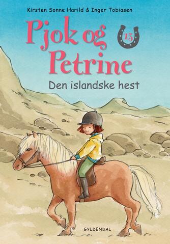 Kirsten Sonne Harild: Den islandske hest