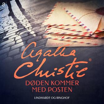 Agatha Christie: Døden kommer med posten