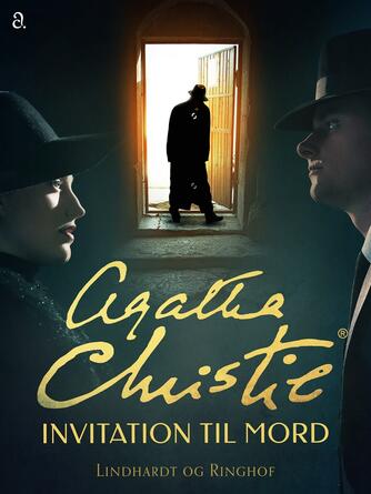 Agatha Christie: Invitation til mord (Inger Dahl Jensen)
