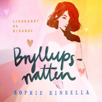 Sophie Kinsella: Bryllupsnatten