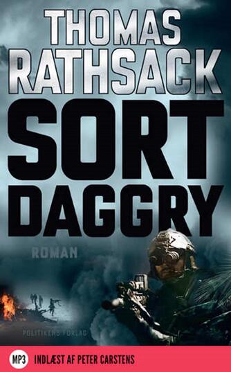 Thomas Rathsack: Sort daggry