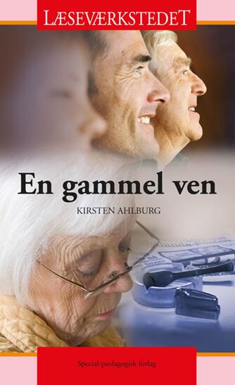 Kirsten Ahlburg: En gammel ven