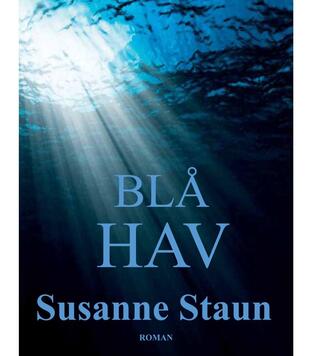 Susanne Staun: Blå hav