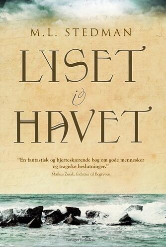 M. L. Stedman: Lyset i havet