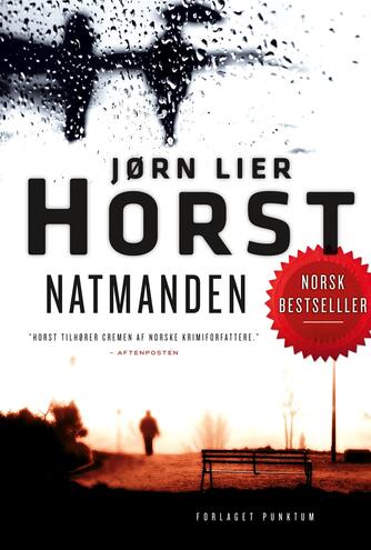 Jørn Lier Horst: Natmanden