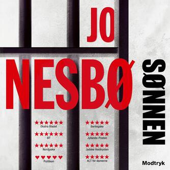 Jo Nesbø: Sønnen