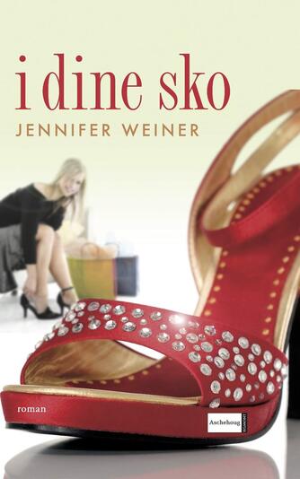 Jennifer Weiner: I dine sko