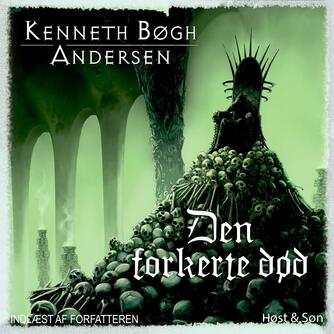 Kenneth Bøgh Andersen: Den forkerte død