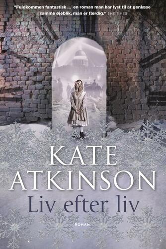 Kate Atkinson: Liv efter liv