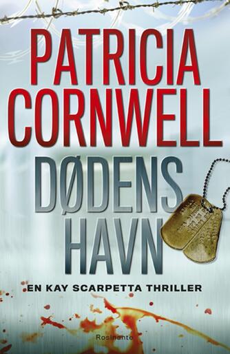 Patricia D. Cornwell: Dødens havn