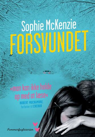 Sophie McKenzie: Forsvundet