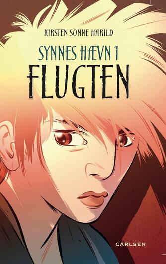 Kirsten Sonne Harild: Flugten