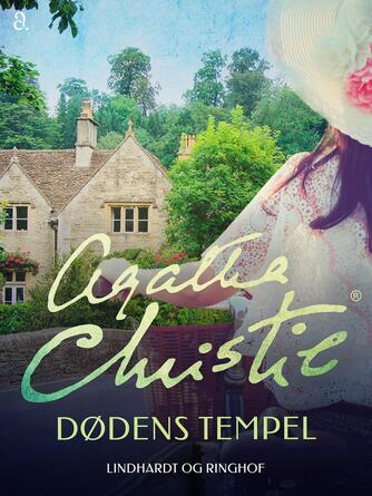 Agatha Christie: Dødens tempel