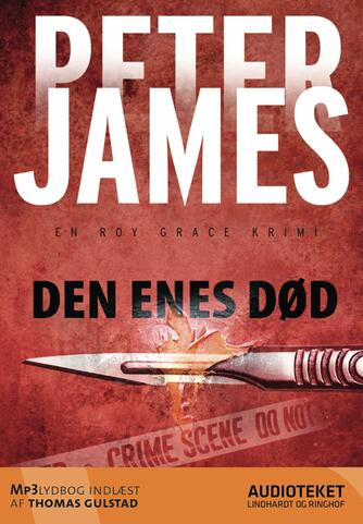 Peter James (f. 1948): Den enes død