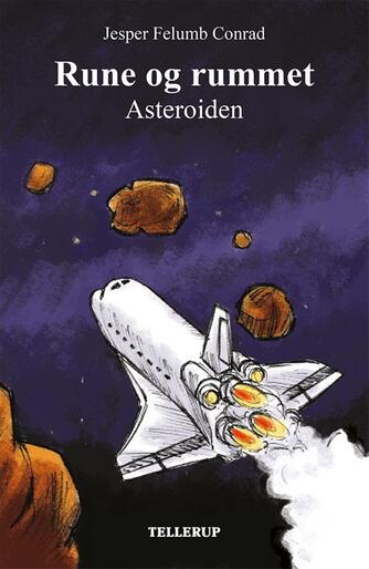 Jesper Conrad: Asteoriden