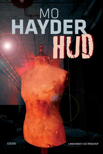Mo Hayder: Hud : krimi