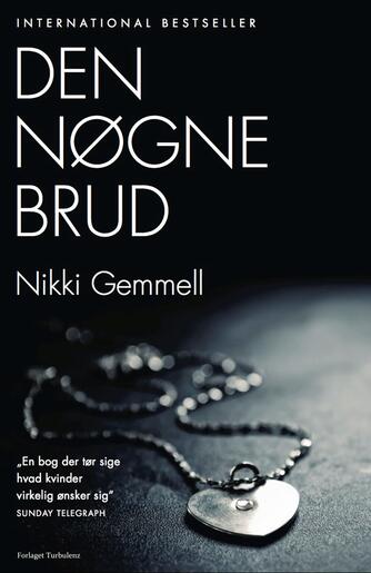 Nikki Gemmell: Den nøgne brud