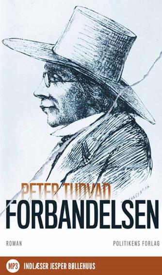 Peter Tudvad: Forbandelsen