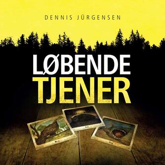 Dennis Jürgensen: Løbende tjener