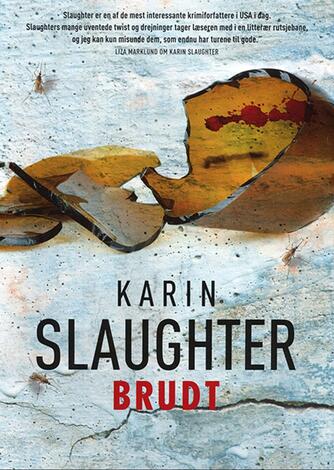 Karin Slaughter: Brudt