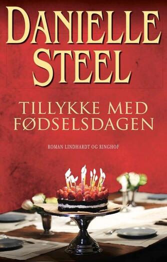 Danielle Steel: Tillykke med fødselsdagen