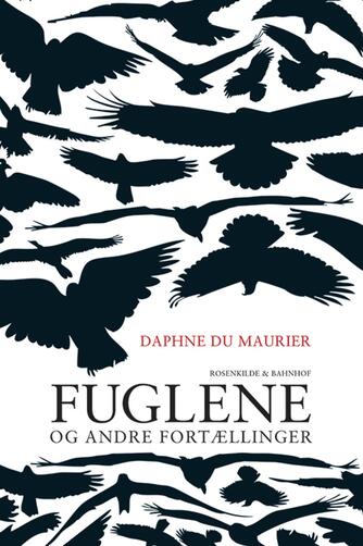 Daphne Du Maurier: Fuglene og andre fortællinger