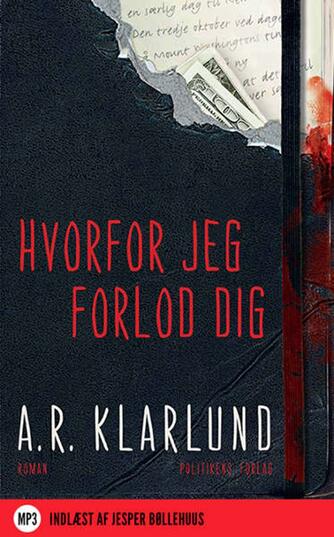 Anders Rønnow Klarlund: Hvorfor jeg forlod dig