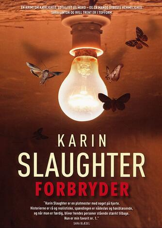 Karin Slaughter: Forbryder