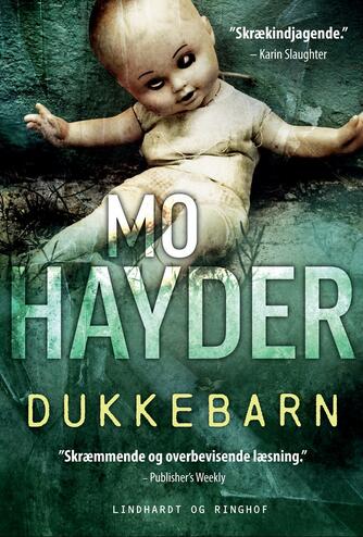 Mo Hayder: Dukkebarn