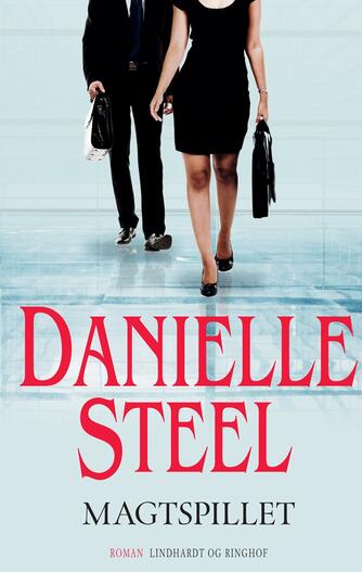 Danielle Steel: Magtspillet